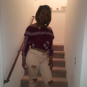 Meet your Posher, Jana